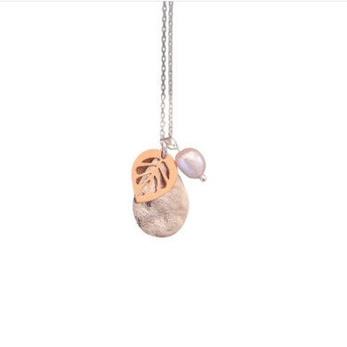 Willow necklace
